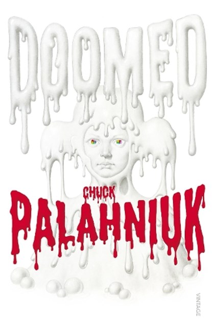 Doomed, Chuck Palahniuk - Paperback - 9780099552635