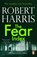 The Fear Index, Robert Harris - Paperback - 9780099553267