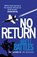 No Return, Brett Battles - Paperback - 9780099553397