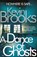 A Dance of Ghosts, Kevin Brooks - Paperback - 9780099553816