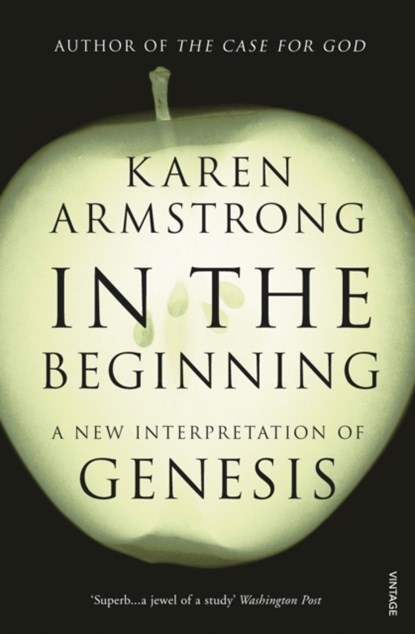In the Beginning, Karen Armstrong - Paperback - 9780099555476
