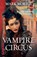 Vampire Circus, Mark Morris - Paperback - 9780099556275
