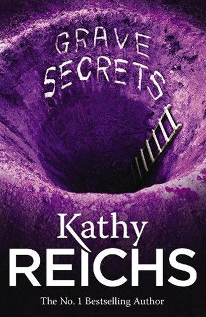 Grave Secrets, Kathy Reichs - Paperback - 9780099556541