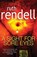 A Sight For Sore Eyes, Ruth Rendell - Paperback - 9780099557159