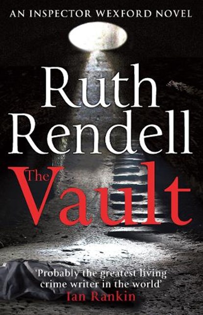 The Vault, Ruth Rendell - Paperback - 9780099557357