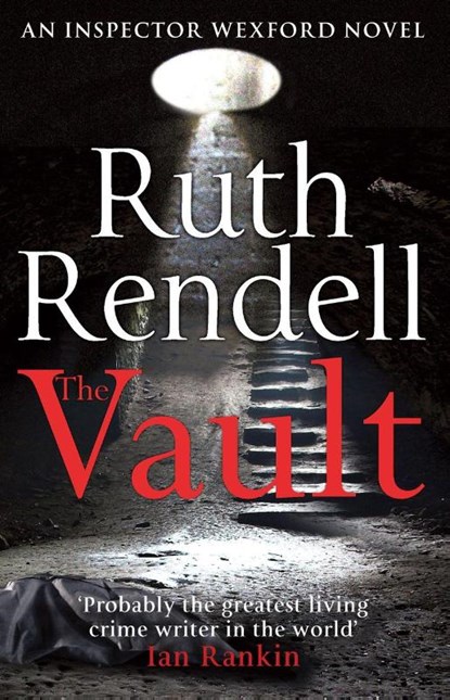 The Vault, Ruth Rendell - Paperback - 9780099557357