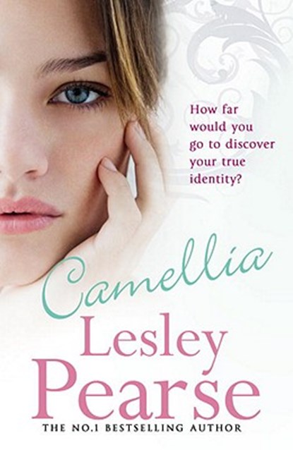 Camellia, Lesley Pearse - Paperback - 9780099557449