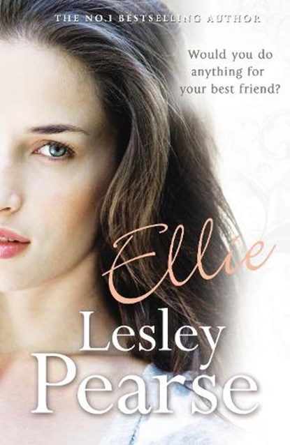 Ellie, Lesley Pearse - Paperback - 9780099557463