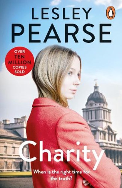 Charity, Lesley Pearse - Paperback - 9780099557470