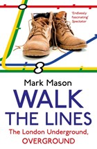 Walk the Lines | Mark Mason | 