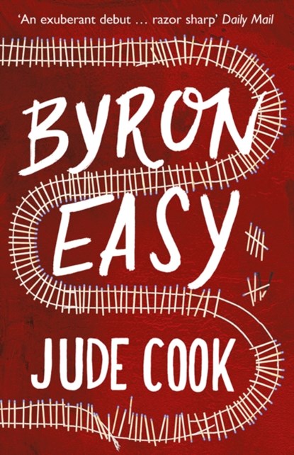Byron Easy, Jude Cook - Paperback - 9780099558699