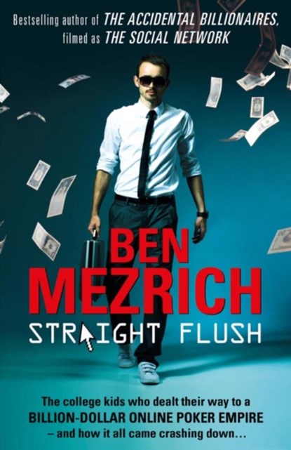 Straight Flush, Ben Mezrich - Paperback - 9780099559146