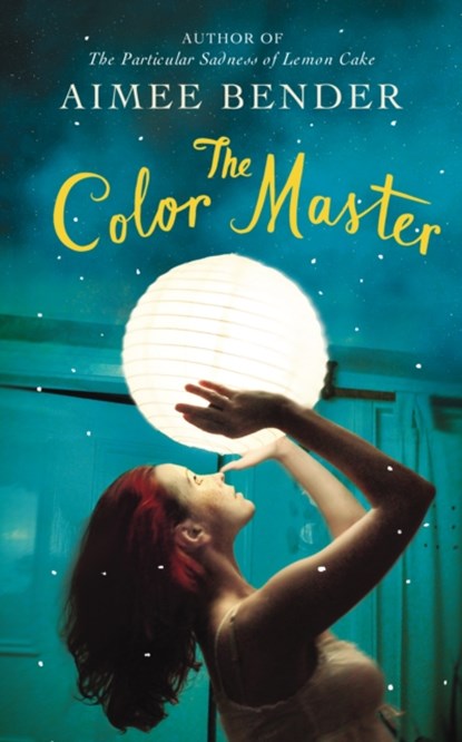 The Color Master, Aimee Bender - Paperback - 9780099559252