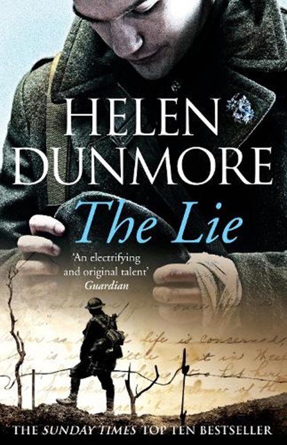 The Lie, Helen Dunmore - Paperback - 9780099559283