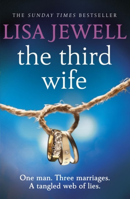 The Third Wife, Lisa Jewell - Paperback - 9780099559573