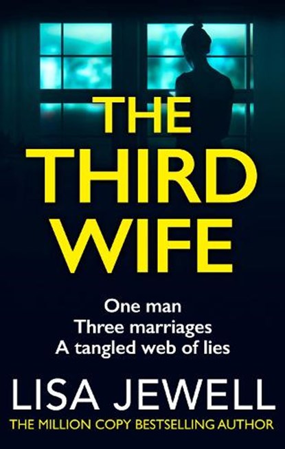 The Third Wife, Lisa Jewell - Paperback - 9780099559573