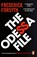 The Odessa File, Frederick Forsyth - Paperback - 9780099559832