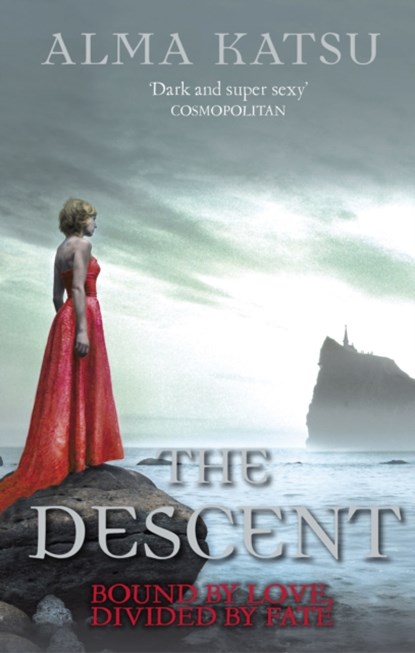 The Descent, Alma Katsu - Paperback - 9780099559979