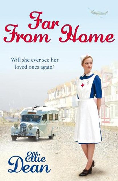 Far From Home, Ellie Dean - Paperback - 9780099560470