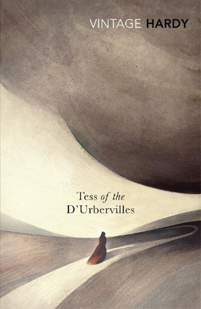 Tess of the D'Urbervilles, Thomas Hardy - Paperback - 9780099560692