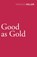 Good As Gold, Joseph Heller - Paperback - 9780099561286