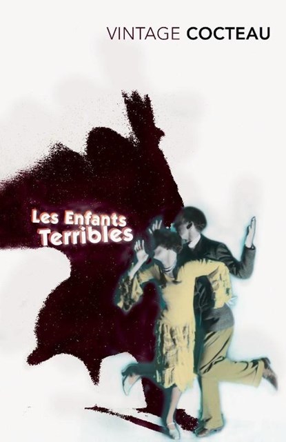 Les Enfants Terribles, Jean Cocteau - Paperback - 9780099561378