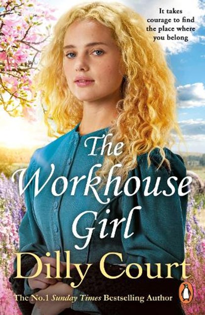 The Workhouse Girl, Dilly Court - Paperback - 9780099562627