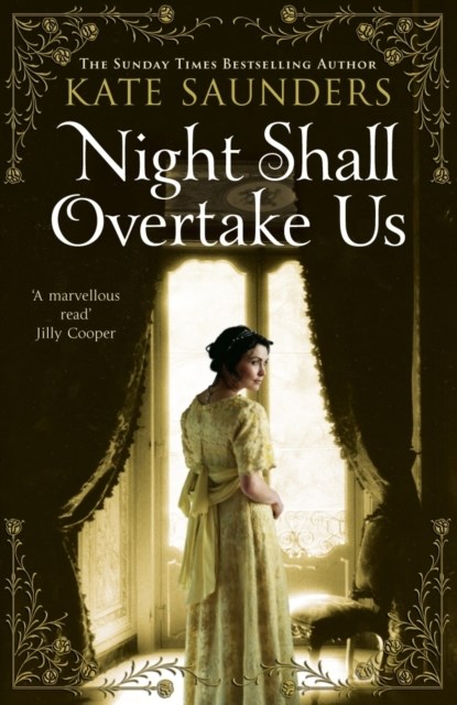 Night Shall Overtake Us, Kate Saunders - Paperback - 9780099562696