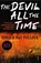 The Devil All the Time, Donald Ray Pollock - Paperback - 9780099563389