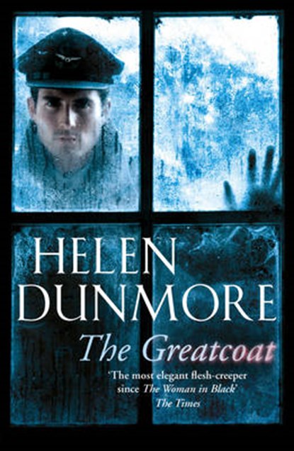 The Greatcoat, Helen Dunmore - Paperback - 9780099564942