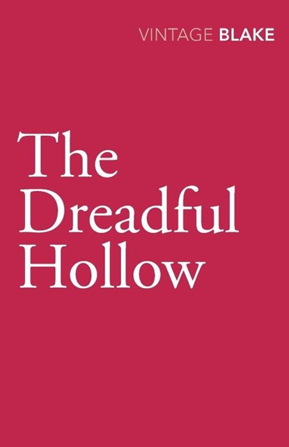 The Dreadful Hollow, Nicholas Blake - Paperback - 9780099565581