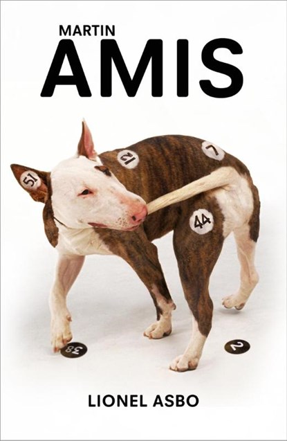 Lionel Asbo, Martin Amis - Paperback - 9780099565680