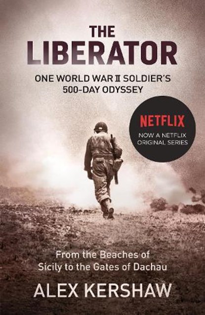 The Liberator, Alex Kershaw - Paperback - 9780099568797