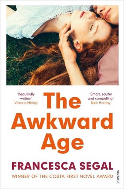 The Awkward Age, Francesca Segal - Paperback - 9780099569534