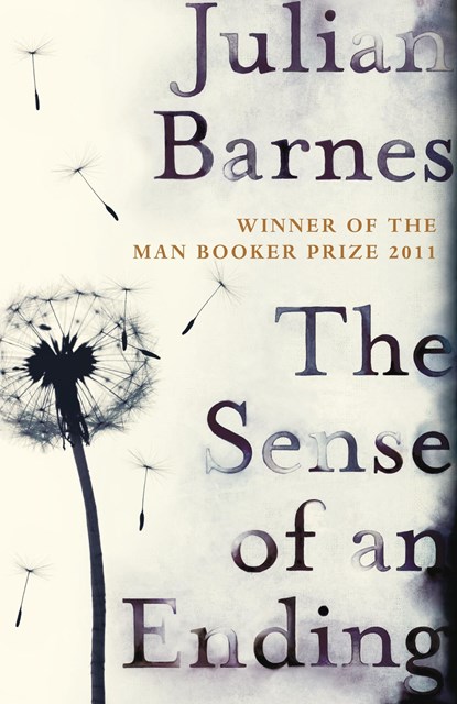 The Sense of an Ending, Julian Barnes - Paperback Pocket - 9780099570332