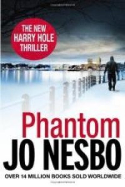 Phantom, Jo Nesbo - Paperback - 9780099570349