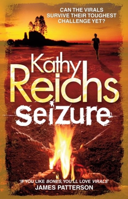 Seizure, Kathy Reichs - Paperback - 9780099571452