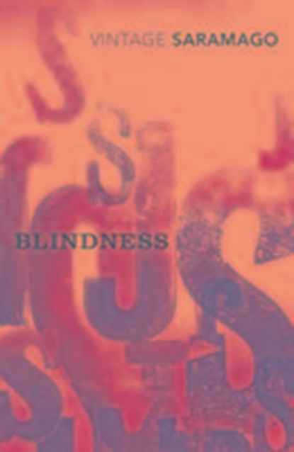 Blindness, Jose Saramago - Paperback - 9780099573586