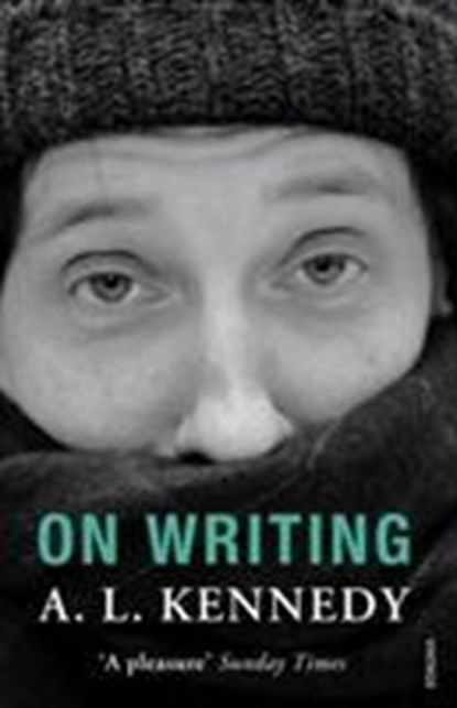 On Writing, A.L. Kennedy - Paperback - 9780099575238