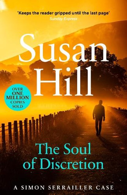 The Soul of Discretion, Susan Hill - Paperback - 9780099575948