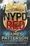 NYPD Red | James Patterson | 