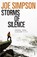Storms of Silence, Joe Simpson - Paperback - 9780099578116