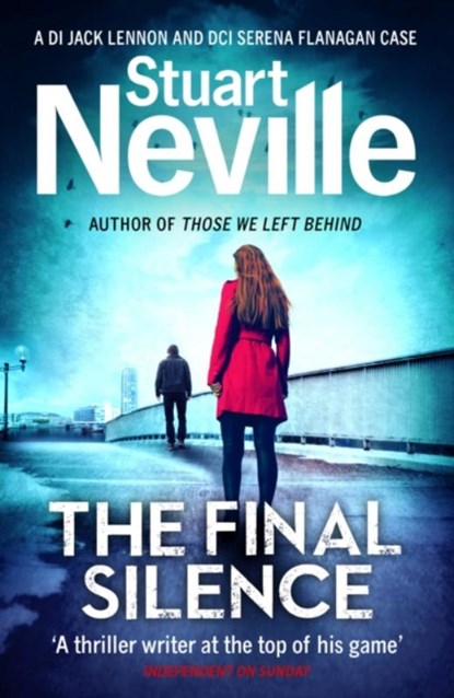 The Final Silence, Stuart Neville - Paperback - 9780099578376