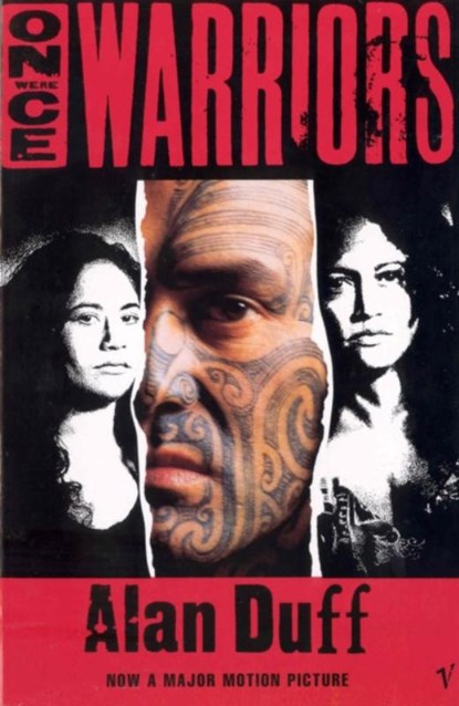 Once Were Warriors, Alan Duff - Paperback - 9780099578413