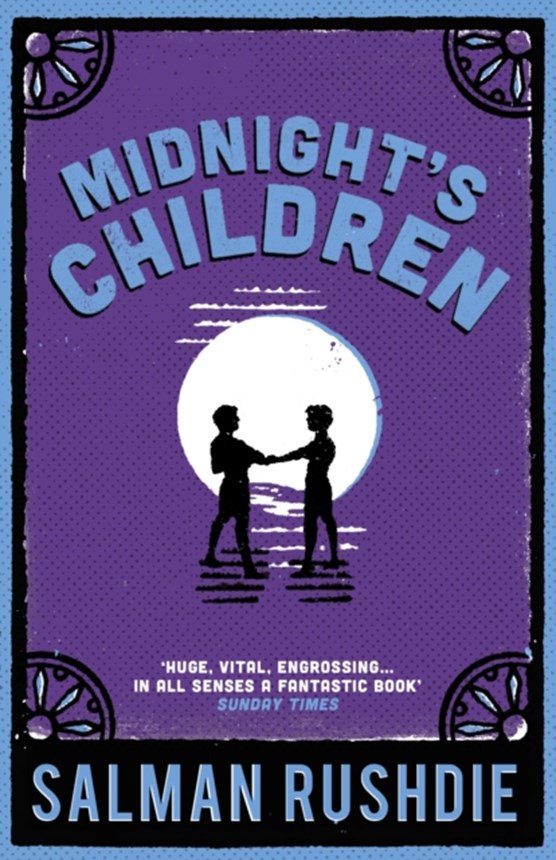 Midnight's children