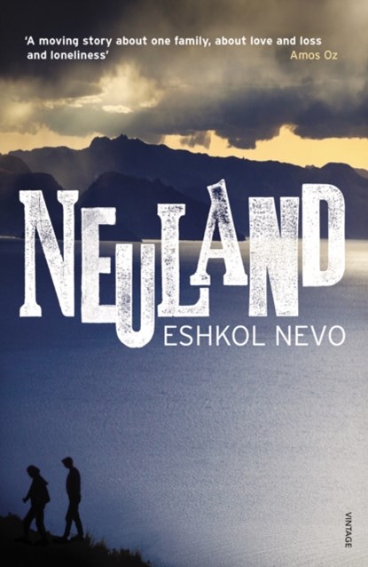 Neuland, Eshkol Nevo - Paperback - 9780099578550
