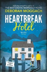 Heartbreak Hotel - Deborah Moggach - 9780099578628