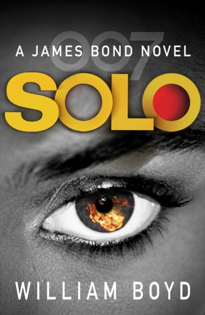 Solo, William Boyd - Paperback - 9780099578970