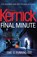 The Final Minute, Simon Kernick - Paperback - 9780099579137