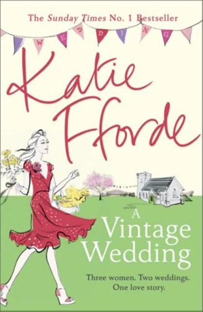Vintage Wedding, FFORDE,  Katie - Paperback Pocket - 9780099579281